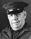 Sheriff Dave Johnson | Nance County Sheriff's Department, Nebraska