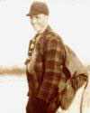 Conservation Warden Einar Johnson | Wisconsin Department of Natural Resources, Wisconsin