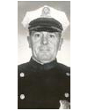 Patrolman Francis B. Johnson | Boston Police Department, Massachusetts