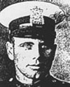 Patrolman George Robert Johnson | Kansas City Police Department, Missouri