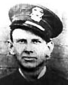 Patrolman James H. Johnson | Nashville City Police Department, Tennessee
