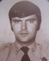 Patrolman John E. Johnson | Holliston Police Department, Massachusetts