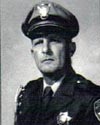 Officer Wesley D. Johnson | California Highway Patrol, California