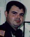 Deputy Sheriff Robert Scott Miller | Cocke County Sheriff's Department, Tennessee