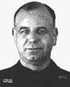 Inspector John R. Johnston | Oakland Police Department, California Inspector John R. Johnston | Oakland Police Department, California