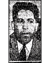 Patrolman Roscoe C. Johnston | Chicago Police Department, Illinois Patrolman Roscoe C. Johnston | Chicago Police Department, Illinois