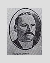 Correctional Officer Thurston Jones, Sr. | Oregon Department of Corrections, Oregon