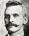 Patrolman Charles T. Jones | Chicago Police Department, Illinois