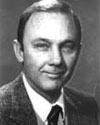 Deputy Commissioner Claude Everett Swackhammer | Alaska Department of Public Safety, Alaska