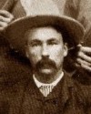 Captain Frank Jones | Texas Rangers, Texas