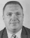 Detective Guy Fedrick Jones | DeKalb County Police Department, Georgia