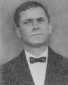 Constable Harrison Jones | Bartlesville Police Department, Oklahoma