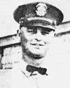 Traffic Officer James Edgar Jones | Abilene Police Department, Texas