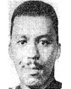 Patrolman Waverly M. Jones | New York City Police Department, New York