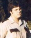 Deputy Sheriff Charles Frank Jordan | Cheatham County Sheriff's Department, Tennessee