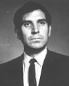 Supervisory Special Agent Hector Jordan | United States Department of Justice - Bureau of Narcotics and Dangerous Drugs, U.S. Government