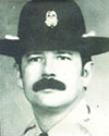 Special Agent Michael Lloyd Rector | Tennessee Commercial Vehicle Enforcement Division, Tennessee