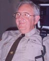 Deputy Edward Monroe Evans | Jackson County Sheriff's Department, Georgia