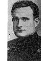 Patrolman Samuel Katz | New York City Police Department, New York