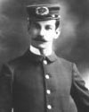 Officer William H. Katzenstein | Tucson Police Department, Arizona