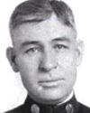 Police Officer William C. Keating | Denver Police Department, Colorado