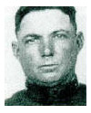 Patrolman Thomas A. Keays | San Diego Police Department, California