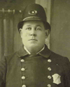 Police Officer Thomas Keefe | Everett Police Department, Massachusetts