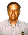 Correctional Officer Louis Steven Perrine | Oregon Department of Corrections, Oregon