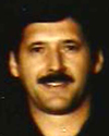 Patrol Agent John Donald Keenan | United States Department of Justice - Border Patrol, U.S. Government