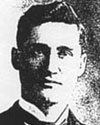 Patrolman Joseph P. Keenan | Kansas City Police Department, Missouri