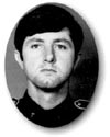 Trooper William Michael Kees | Louisiana State Police, Louisiana