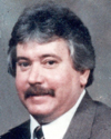 Constable Valdon Osborn Keith | Greenville County Sheriff's Office, South Carolina