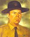 Patrolman Glayton Mitchell Parker | Sullivan County Sheriff's Department, Tennessee Patrolman Glayton Mitchell Parker | Sullivan County Sheriff's Department, Tennessee