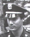 Sergeant Thomas Christopher Kelly | Derry Police Department, New Hampshire