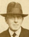 Officer Thomas S. Kelly | San Francisco Police Department, California