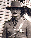 Senior Patrol Inspector Robert William Kelsay | United States Department of Justice - Border Patrol, U.S. Government