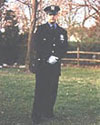 Police Officer Raymond R. Cannon, Jr. | New York City Police Department, New York