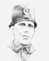Detective Stephen Kendall | Terre Haute Police Department, Indiana