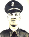 Trooper Tommy E. Kendall | Mississippi Department of Public Safety - Highway Patrol, Mississippi