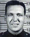 Policeman James D. Kennard | Los Angeles Police Department, California