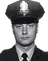Police Officer Joseph Friel | Philadelphia Police Department, Pennsylvania