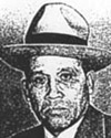 Patrolman William Kenner | Kansas City Police Department, Missouri