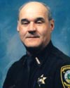 Deputy Clifford Ernest Dicker | Wythe County Sheriff's Office, Virginia