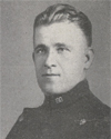 Patrolman Arthur J. Kenny | New York City Police Department, New York