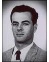 Policeman Richard D. Kent | Los Angeles Police Department, California