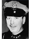 Police Officer Smith Anderson 