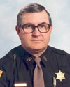 Reserve Deputy Fred Feuser, Jr. | Camden County Sheriff's Department, Missouri
