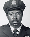 Police Officer Winfred S. Hunter | Philadelphia Police Department, Pennsylvania