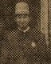 Police Officer Clarence B. Kettles | Anniston Police Department, Alabama Police Officer Clarence B. Kettles | Anniston Police Department, Alabama