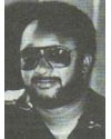 Detective Kelly Key, III | Los Angeles Police Department, California